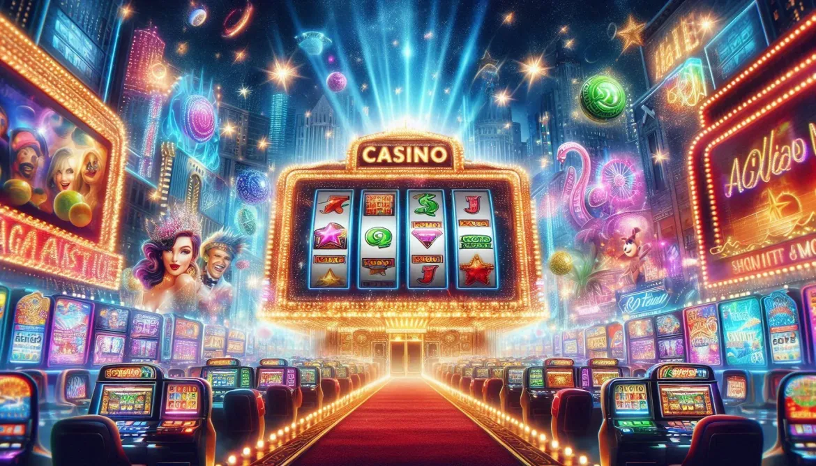 7Oasis Casino